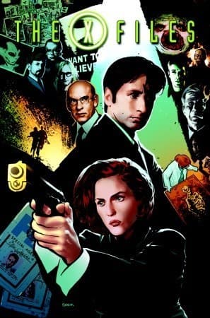 The X-Files
