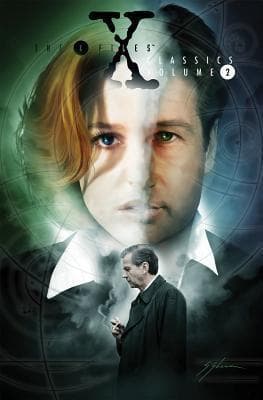 The X-Files Classics, Volume 2