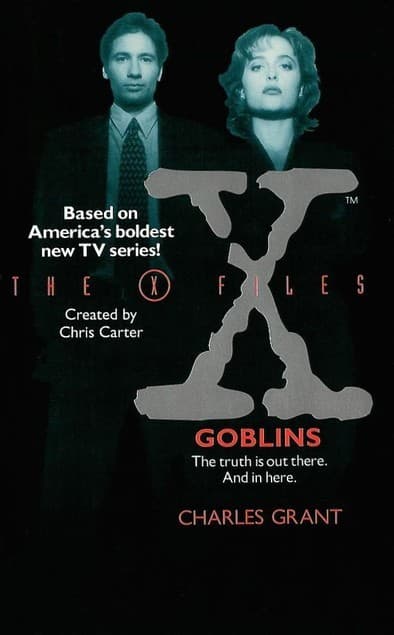 The X-Files: Goblins