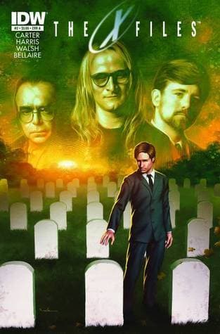 The X-Files: Season 10 #2