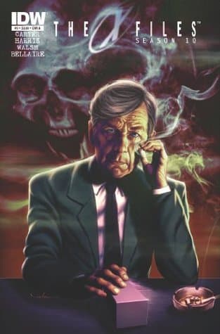 The X-Files: Season 10 #3