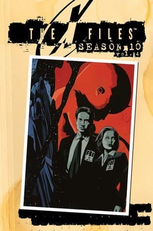 The X-Files: Season 10, Volume 4