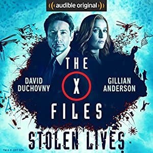 The X-Files: Stolen Lives