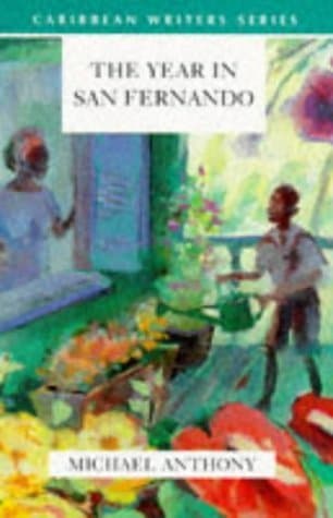 The Year in San Fernando (Cws