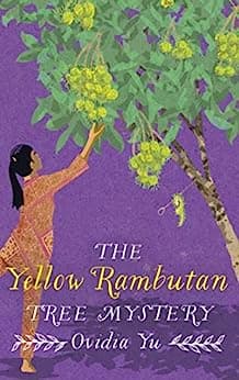 The Yellow Rambutan Tree Mystery