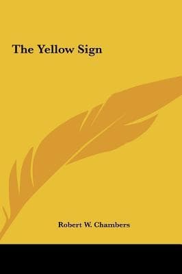The Yellow Sign
