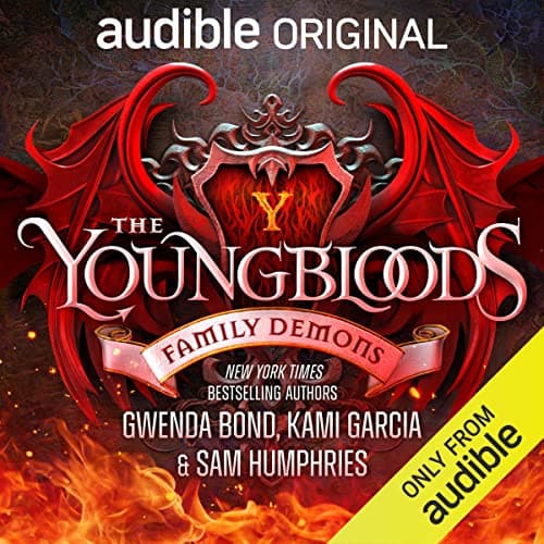 The Youngbloods: Family Demons