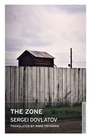 The Zone: A Prison Camp Guard's Story