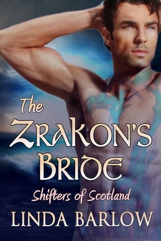 The Zrakon's Bride
