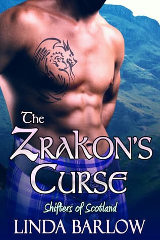 The Zrakon's Curse