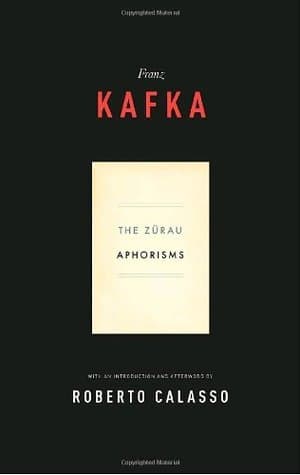 The Zürau Aphorisms