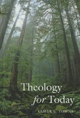 Theology for Today, 2001 Revision