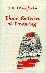 They Return At Evening
