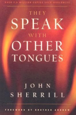 They Speak with Other Tongues