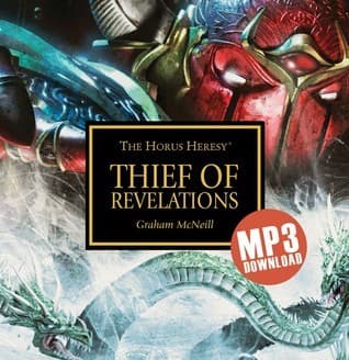 Thief of Revelations