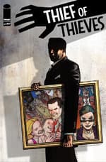 Thief of Thieves #1
