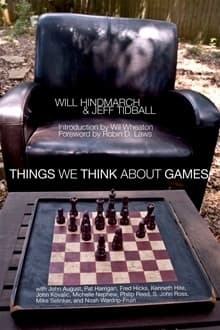 Things We Think About Games
