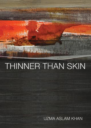 Thinner Than Skin