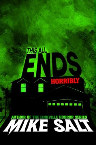 This All Ends Horribly