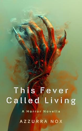 This Fever Called Living : A Horror Novella