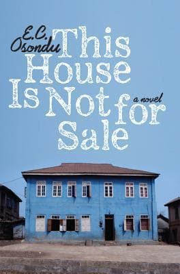 This House is Not for Sale