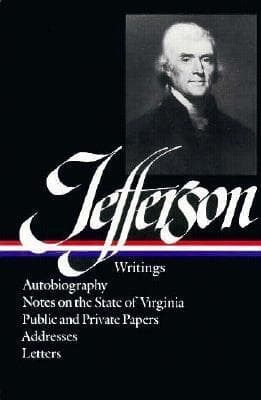Thomas Jefferson: Writings