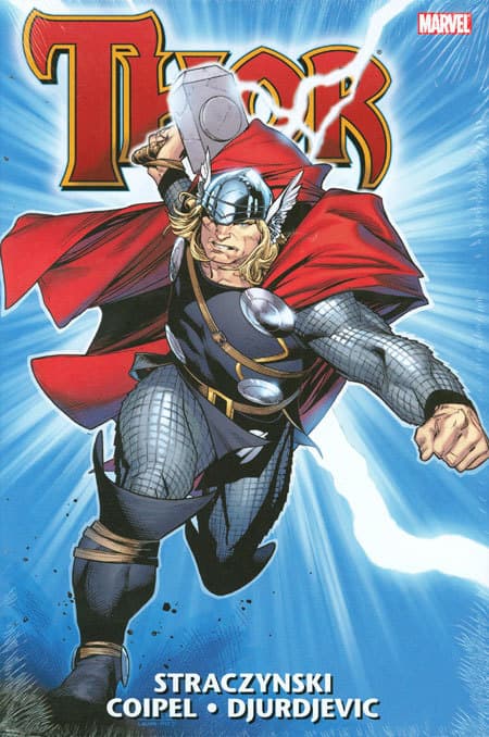 Thor Omnibus