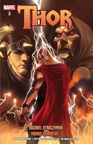 Thor, Vol. 3