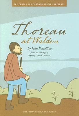 Thoreau at Walden