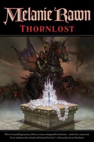 Thornlost