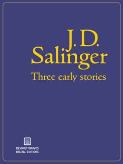 Three Early Stories