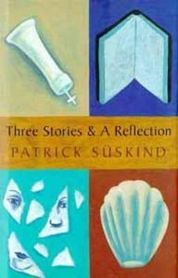 Three stories and a reflection