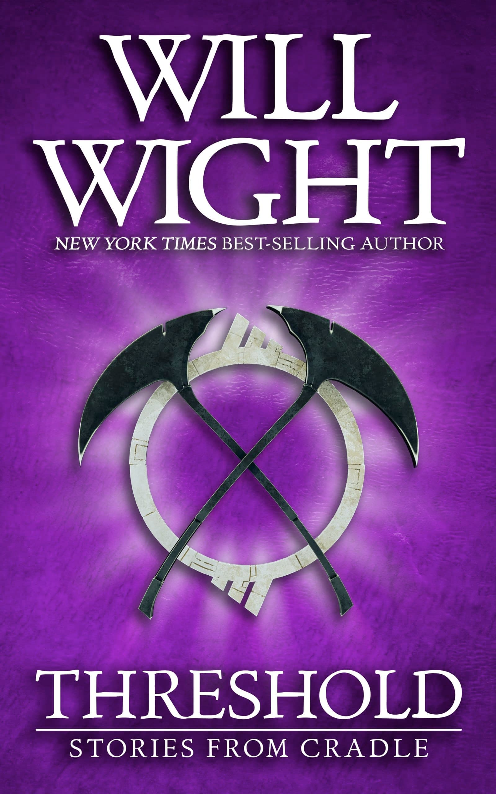 Threshold: Stories from Cradle