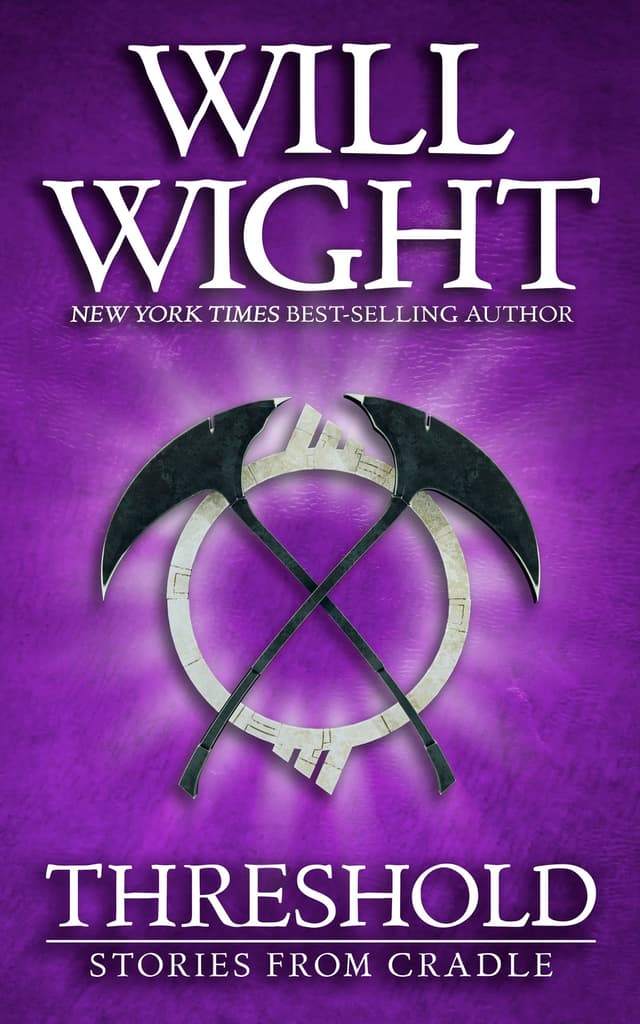 Threshold: Stories from Cradle