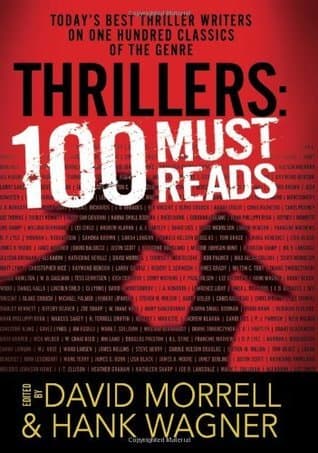 Thrillers: 100 Must-Reads