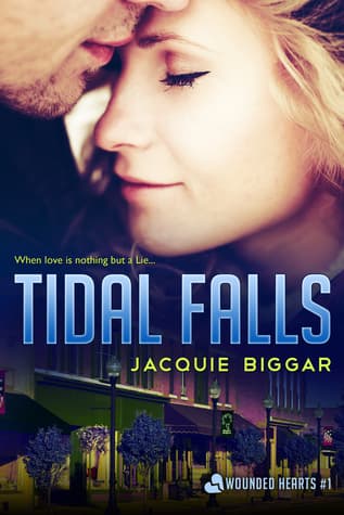 Tidal Falls