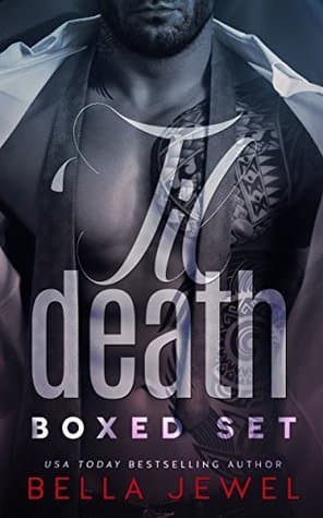 'Til Death: Boxed Set