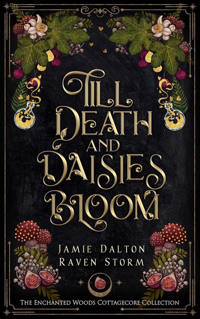 Till Death and Daisies Bloom