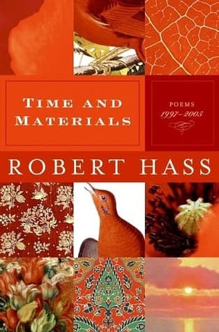 Time and Materials