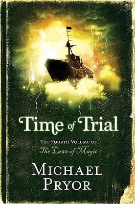 Time of Trial