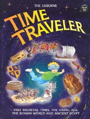 Time Traveler