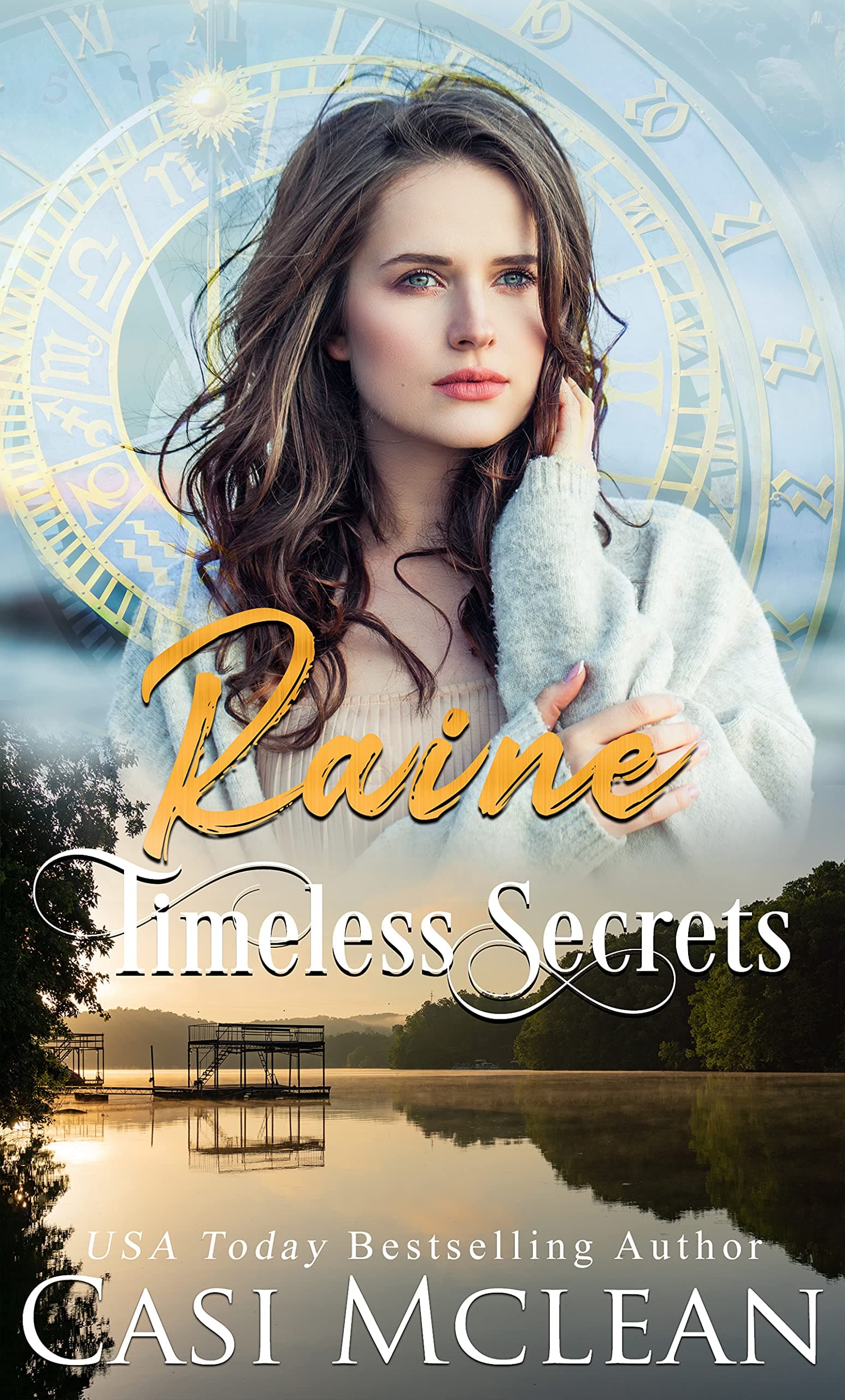 Timeless Secrets
