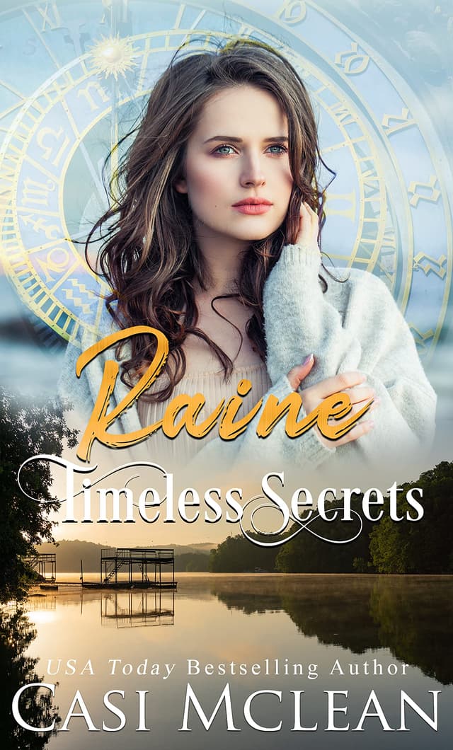 Timeless Secrets