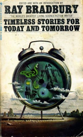 Timeless Stories for Today and Tomorrow