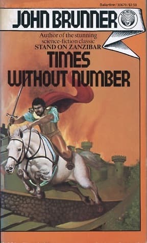 Times Without Number