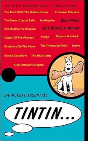 Tintin