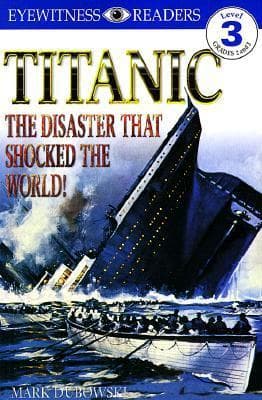 Titanic: The Disaster that Shocked the World!