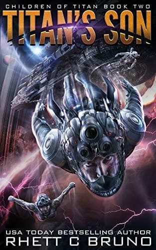 Titan's Son