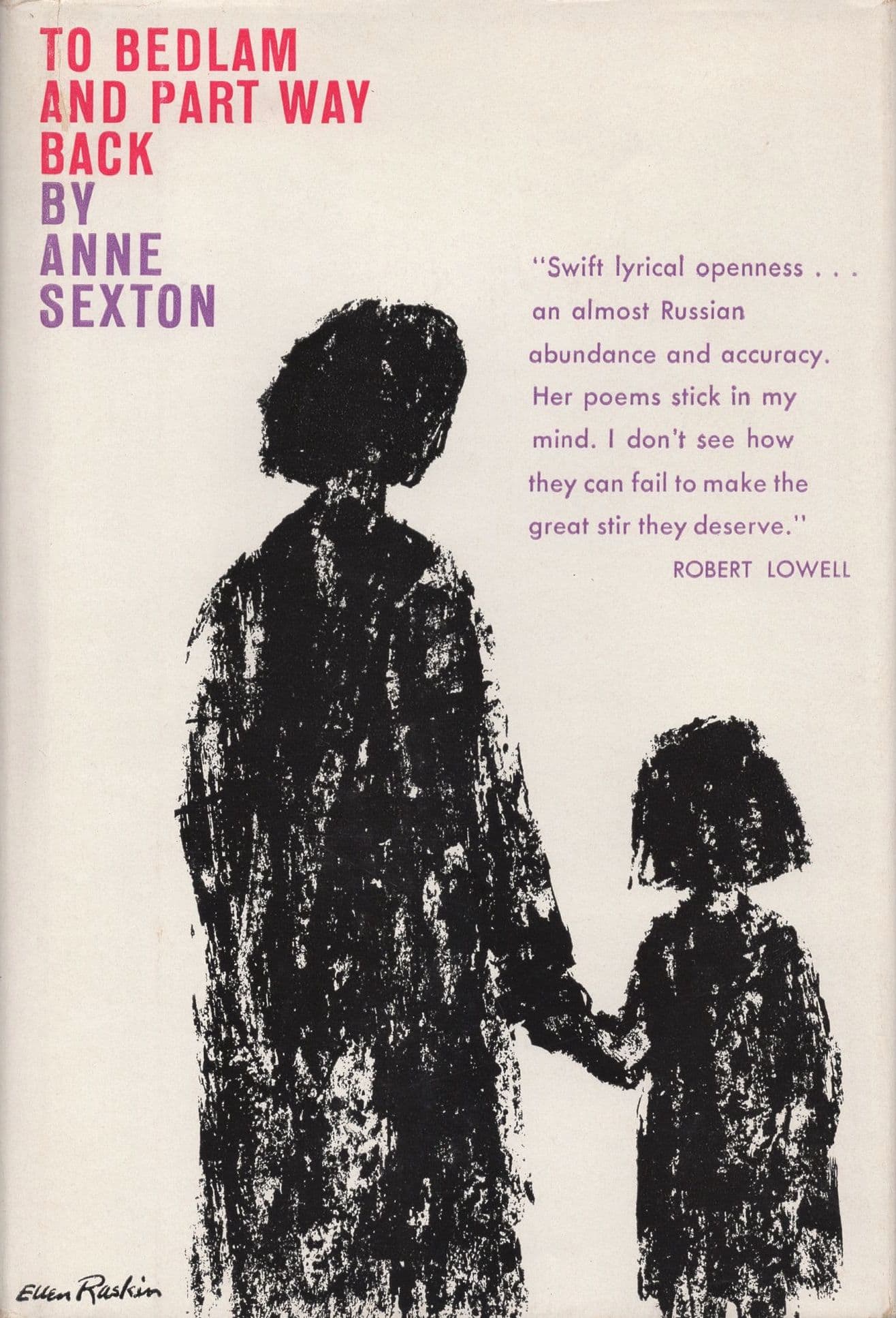 To Bedlam and Part Way Back