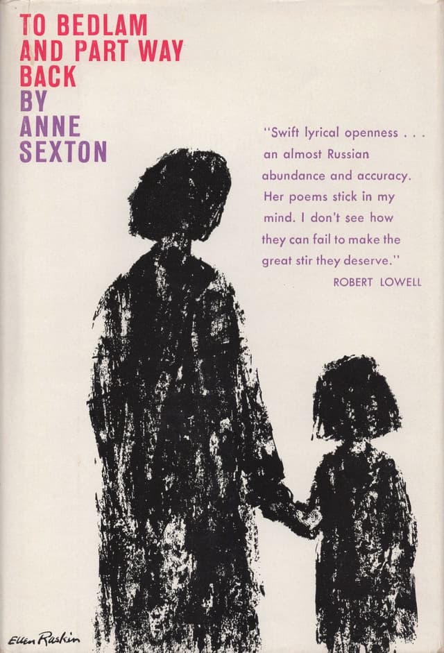 To Bedlam and Part Way Back